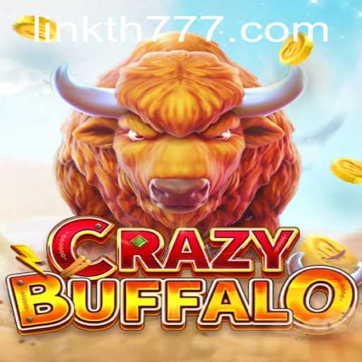 Discovering the World of CRAZYBUFFALO: A Thrilling Encounter