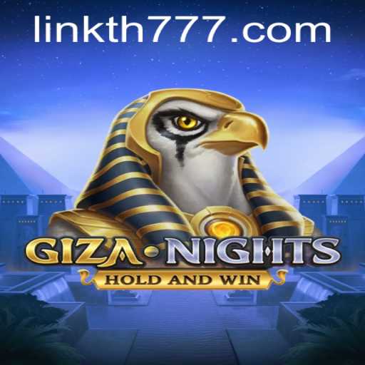 Exploring the Mystical World of GizaNights with TH777