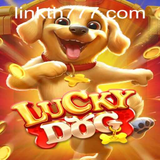 Unleashing Thrills: Exploring the World of 'LuckyDog' with TH777