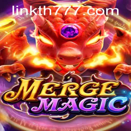 Discover the Enchanting World of MERGEMAGIC: A Complete Guide