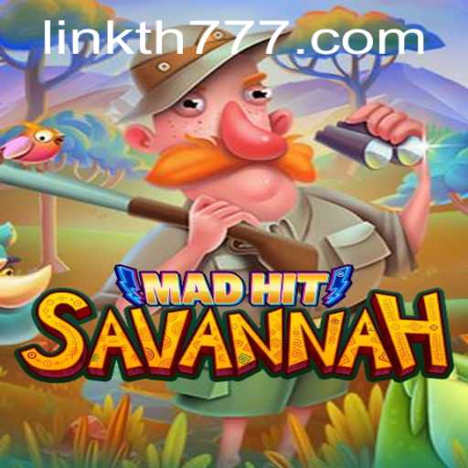 MadHitSavannah: A Thrilling Journey Through the Savanna