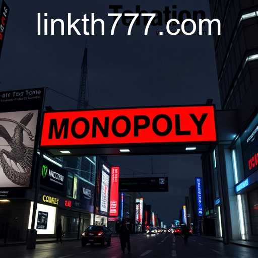 Monopoly Dynamics and TH777