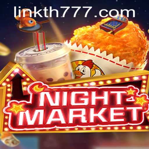 Exploring the Intriguing Realm of NIGHTMARKET with TH777