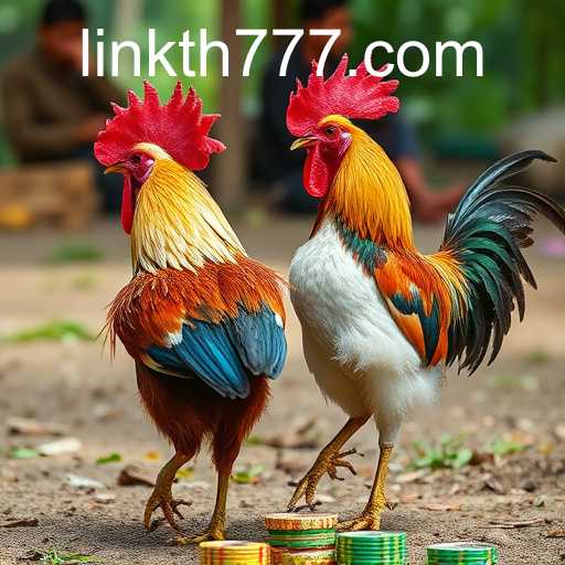 Exploring the Digital World of Online Sabong: TH777