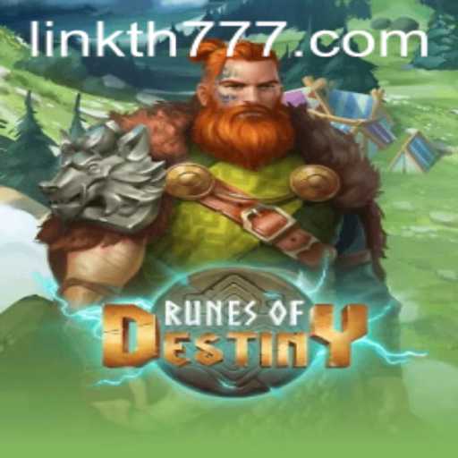 RunesOfDestiny: Unveiling the Mystical World