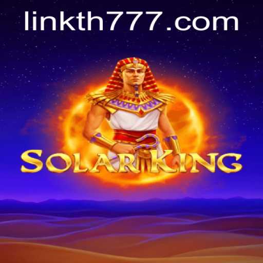 Explore the Cosmic Adventure of SolarKing: Rules, Gameplay, and More with TH777