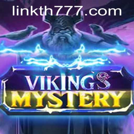 VikingsMystery: Unveiling the Enigmatic World with TH777